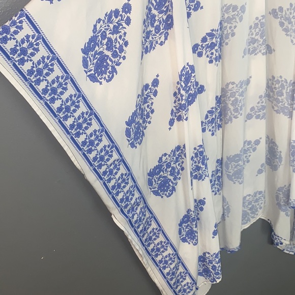 New 🌟 Boutique Haptics by Holly Harper Kimono Large - Picture 4 of 9